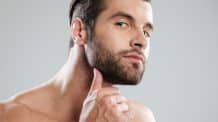 5 dicas para evitar inflamações da pele no pós-barba